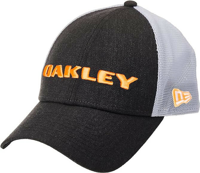 OAK - Oakley Cap x New Era