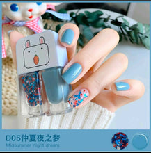 Load image into Gallery viewer, PD - Twin Nail Polish
