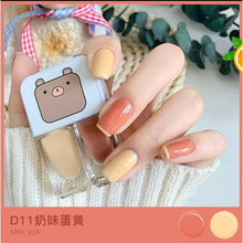 Load image into Gallery viewer, PD - Twin Nail Polish
