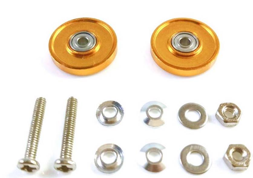 R - ROLLER 13MM