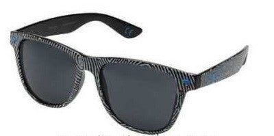 Neff Daily fingerprint sunglasses