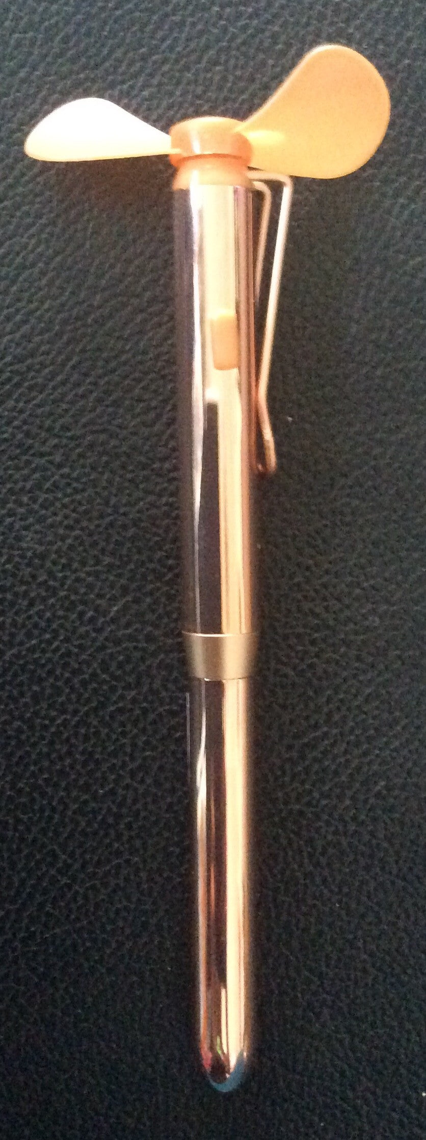 Fan-pen