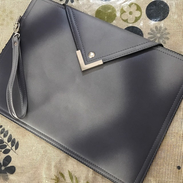 PU A4 document holder