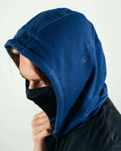 Load image into Gallery viewer, OAK - Oakley Cloth face covering hoodie
