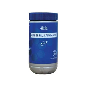 4Life Transfer Factor Plus