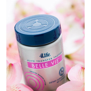 R4 -  4Life TF Belle Vie