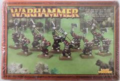 MYM - warhammer fantasy black orcs set