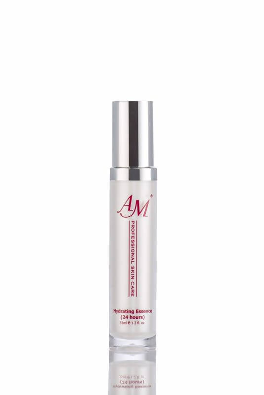 AM - 24k hydrating essence