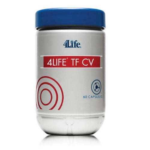 R4 - 4LIFE TF CV