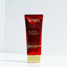 Load image into Gallery viewer, PD - WAWA FACE SUNSCREEN
