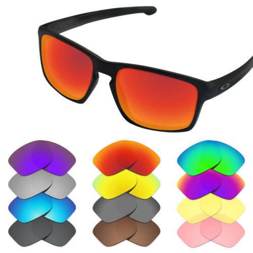 OAK - Oakley Sliver F replacement lenses