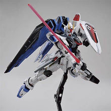 Load image into Gallery viewer, A0 SDEX The Gundam Base Lmt Freedom GCP Version
