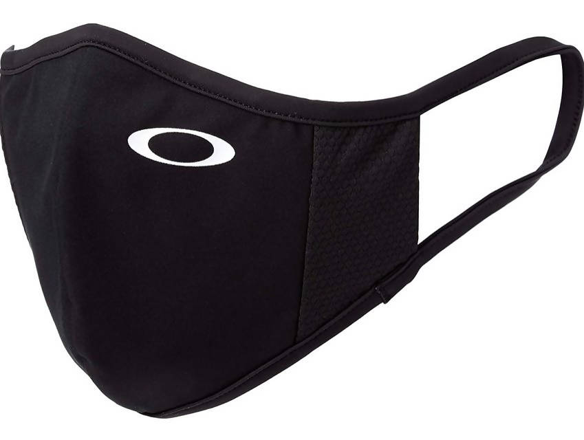 OAK - Oakley Essential Face Mask 2.0 Japan Exclusive item