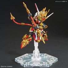 Load image into Gallery viewer, A0 SDWH 01 Wukong Impulse Gundam

