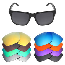 Load image into Gallery viewer, OAK - Oakley Holbrook replacement lenses
