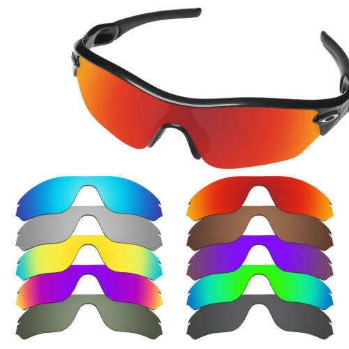 OAK - Oakley Radar Edge replacement lenses
