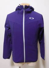 Load image into Gallery viewer, OAK - Oakley 3rd G Woven Jacket 2.0 (Blue Violet) SIze S
