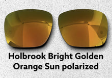 Load image into Gallery viewer, OAK - Oakley Holbrook Replacement Lenses

