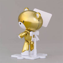Load image into Gallery viewer, A0 - HGPG the gundam base limited petitgguy gold top
