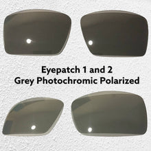 Load image into Gallery viewer, OAK - Oakley Eyepatch 1 or 2 Replacement Lenses

