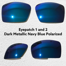Load image into Gallery viewer, OAK - Oakley Eyepatch 1 or 2 Replacement Lenses
