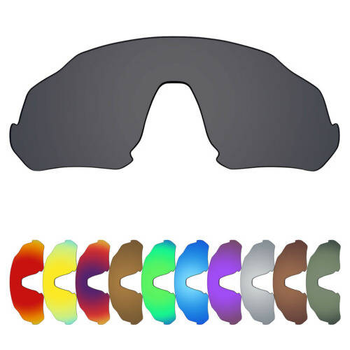 OAK - Oakley flight jacket replacement lenses