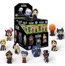 Load image into Gallery viewer, PD - Villains Mystery Mini
