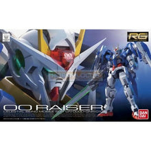 Load image into Gallery viewer, A0 - RG 18 00 Raiser
