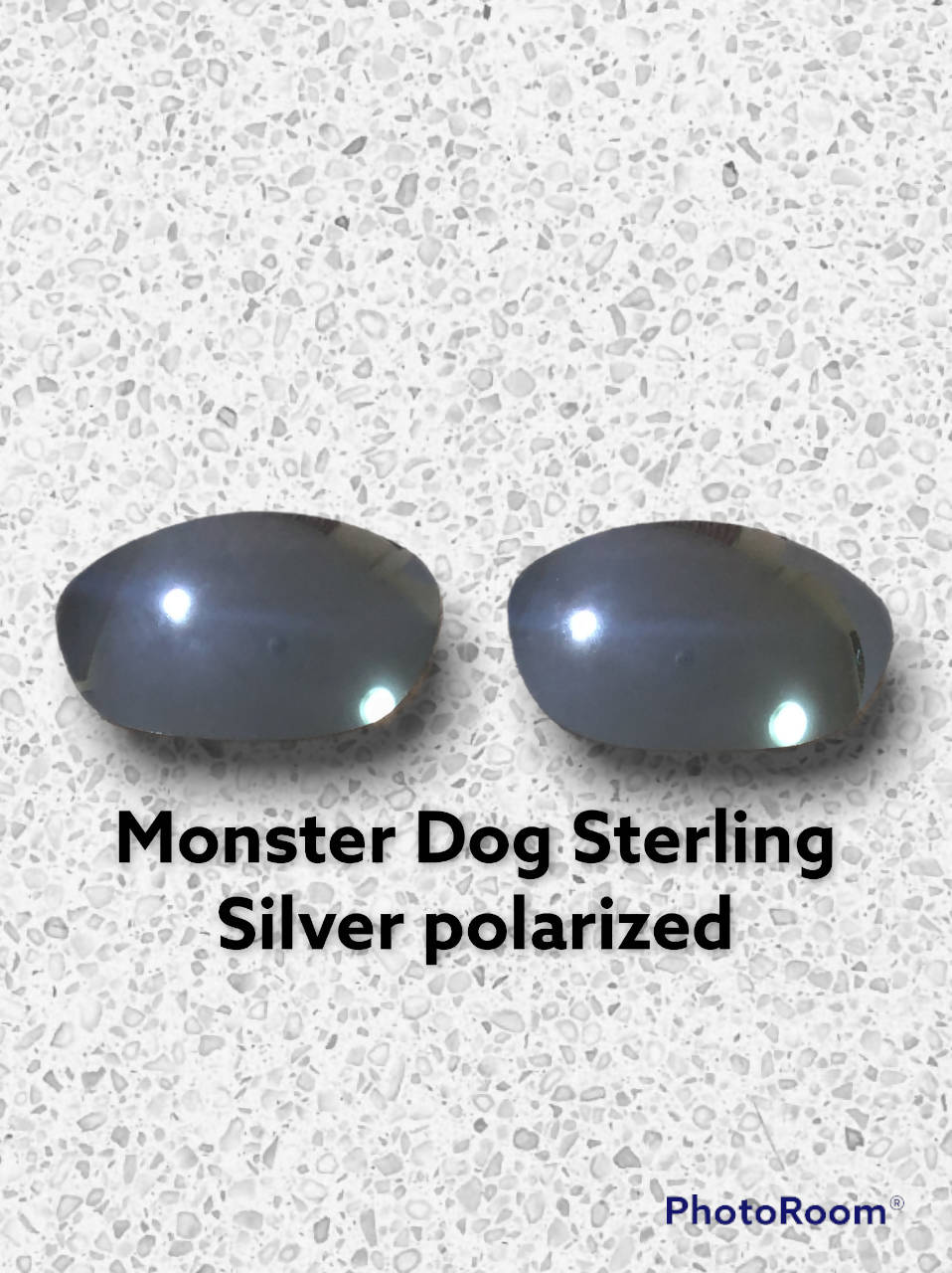 OAK - Oakley Monster Dog