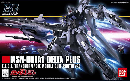 AO - HG 115 MSN-001A1 DELTA PLUS