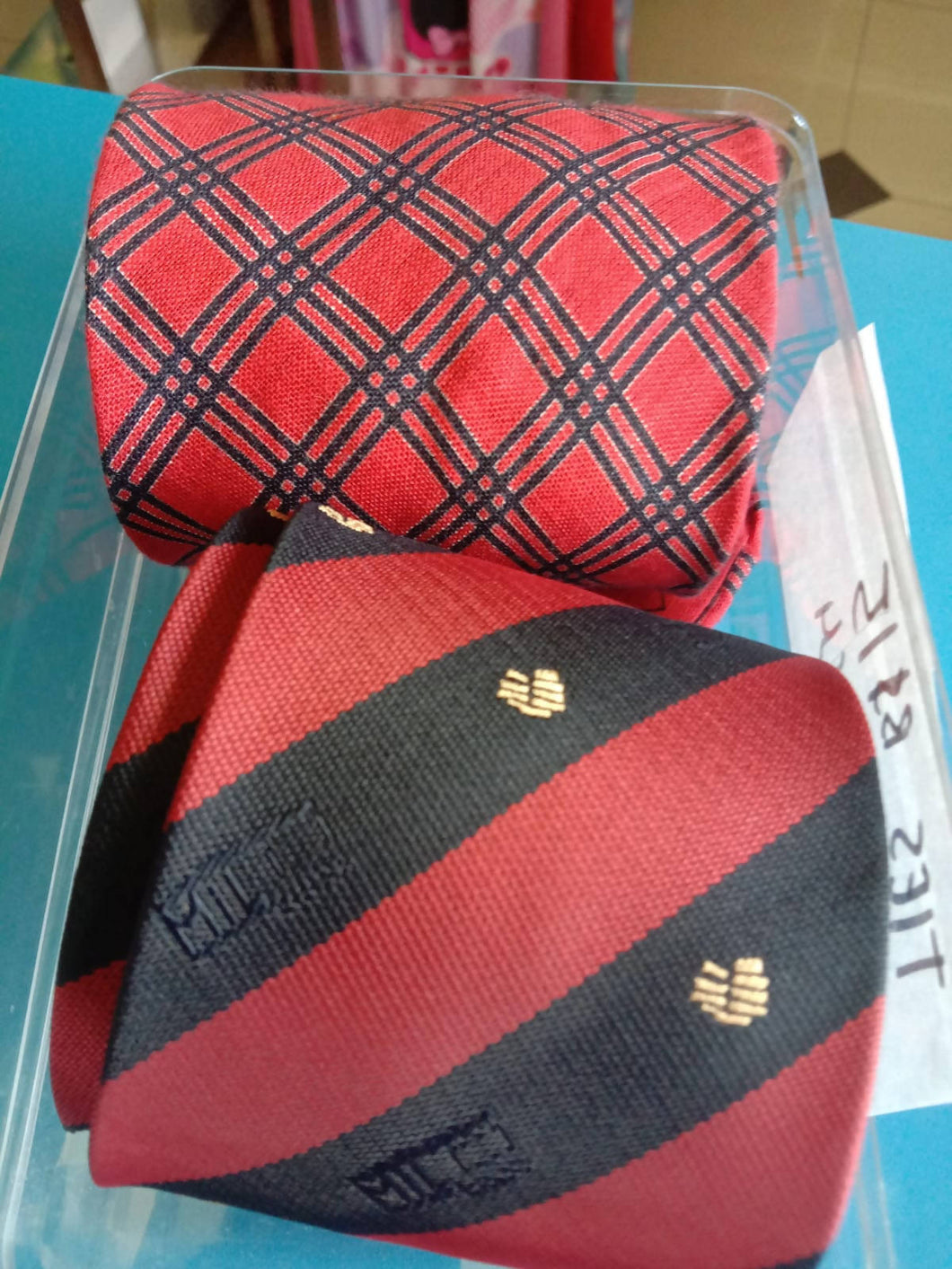 MYM - NECK TIE