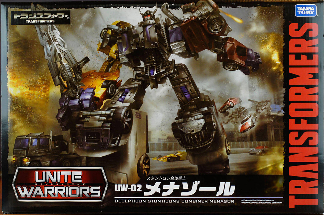 A0 - TR UW 02