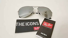 Load image into Gallery viewer, OAK - Rayban RB3026 aviator sunglasses

