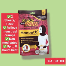 Load image into Gallery viewer, PD - Menstrual Patch
