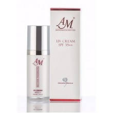 AM - UV CREAM SPF35++