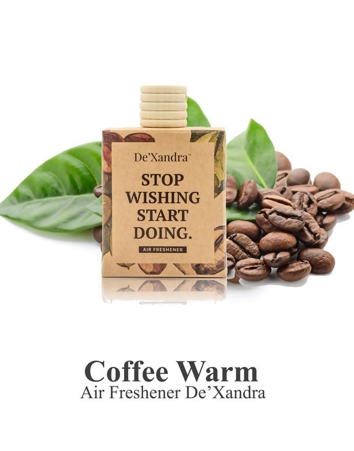 coffee warm
