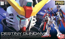 Load image into Gallery viewer, A0 - RG 11 destiny gundam
