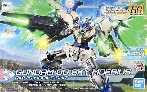 AO HG 039 (Sky Moebius)