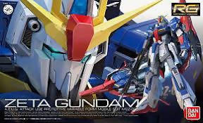 A0 - RG 10 Zeta Gundam