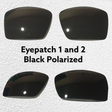 Load image into Gallery viewer, OAK - Oakley Eyepatch 1 or 2 Replacement Lenses
