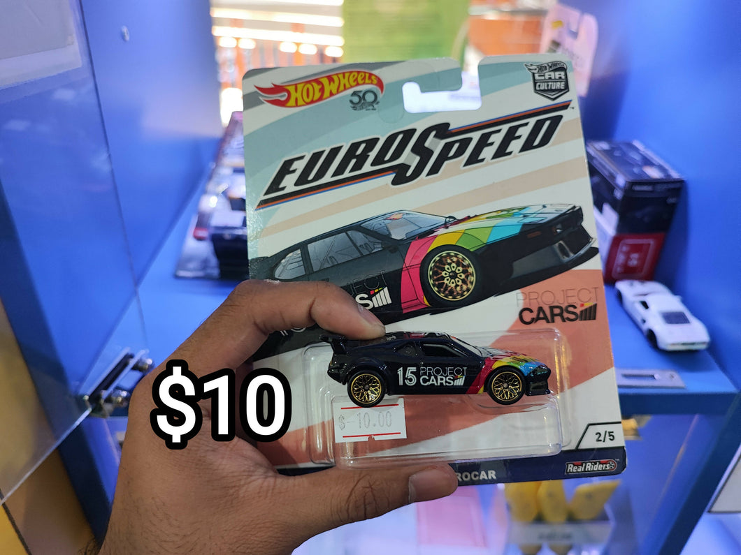 HW - HW BMW E26 M1