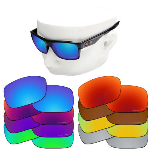 OAK - Oakley TwoFace replacement lenses