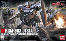 Load image into Gallery viewer, HGUC RGM-96X JESTA

