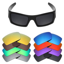 Load image into Gallery viewer, OAK - Oakley Gascan replacement lenses
