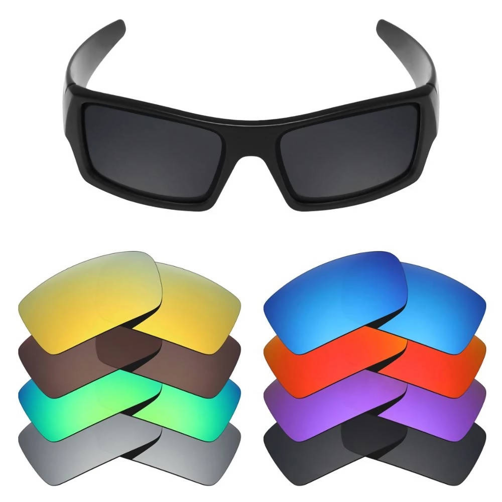 OAK - Oakley Gascan replacement lenses