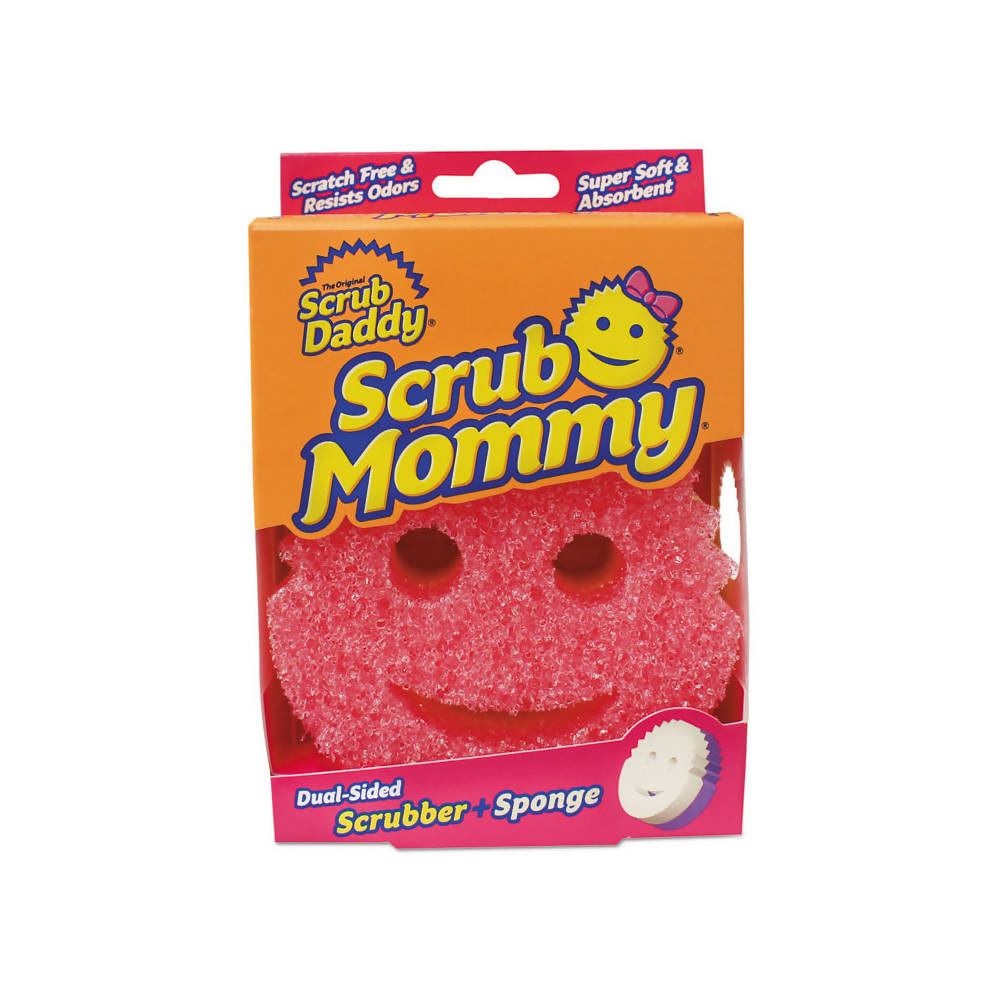 H3 - Scrub Mommy