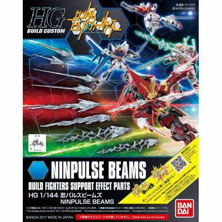 A0 HGBC 029 Ninpulse Beams