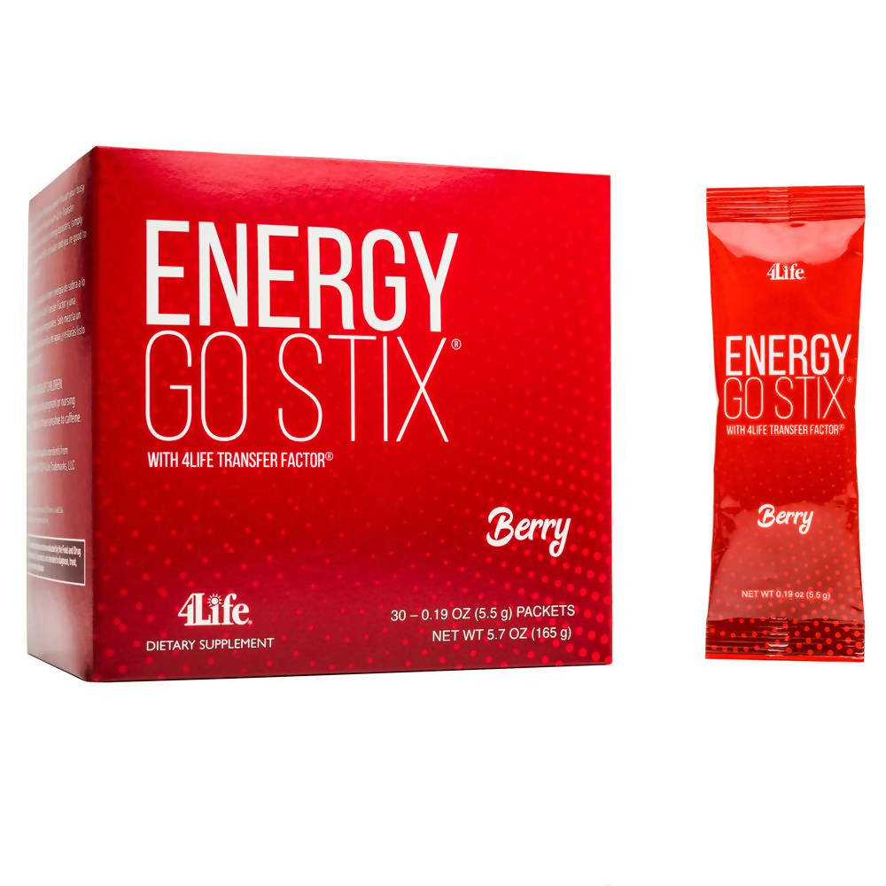 R4 - GO STIX