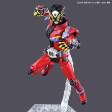 Load image into Gallery viewer, A0 Figure-rise Kamen Rider Geiz
