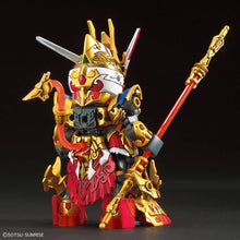 Load image into Gallery viewer, A0 SDWH 01 Wukong Impulse Gundam
